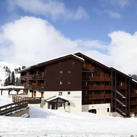 Le Quartz - Maeva - 2 Pieces 4 Personnes Selection Mae-3890 La Plagne-Tarentaise